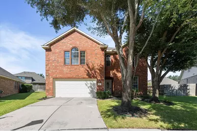8523 Sweetstone Field Court, Cypress, TX 77433 - Photo 2