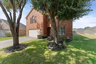 8523 Sweetstone Field Ct, Cypress, TX 77433 - Photo 4