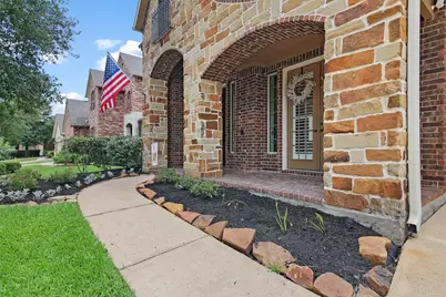 19 Lufberry Place, Tomball, TX 77375 - Photo 4