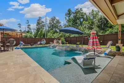 19 Lufberry Place, Tomball, TX 77375 - Photo 40