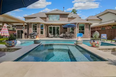 19 Lufberry Place, Tomball, TX 77375 - Photo 1