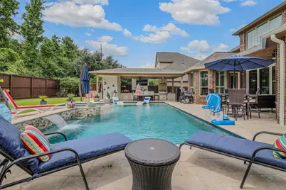 19 Lufberry Place, Tomball, TX 77375 - Photo 44