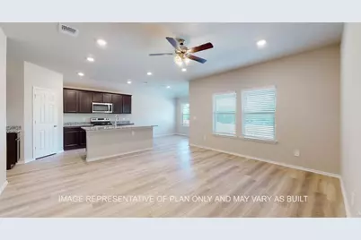 3012 Taddy Road, Lorena, TX 76655 - Photo 8