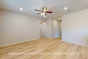 3012 Taddy Rd, Lorena, TX 76655 - Photo 4