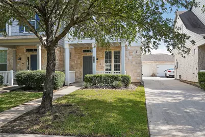 2814 Legends Crest Drive, Spring, TX 77386 - Photo 2