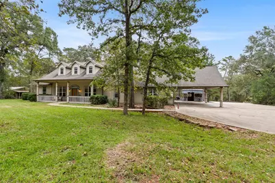 17174 Tierra Buena Drive, Plantersville, TX 77363 - Photo 4