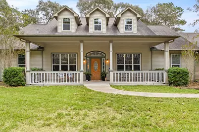 17174 Tierra Buena Drive, Plantersville, TX 77363 - Photo 6