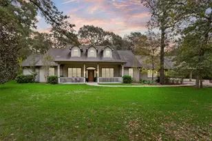 17174 Tierra Buena Dr, Plantersville, TX 77363 - Photo 1