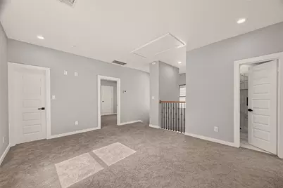 90 Burress Street #A, Houston, TX 77022 - Photo 8