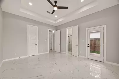 90 Burress Street #A, Houston, TX 77022 - Photo 40