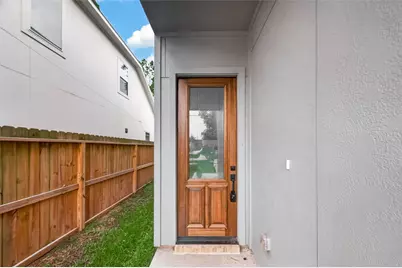 90 Burress Street #A, Houston, TX 77022 - Photo 14