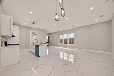 90 Burress Street #A, Houston, TX 77022 - Photo 20