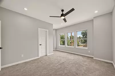 90 Burress Street #A, Houston, TX 77022 - Photo 6