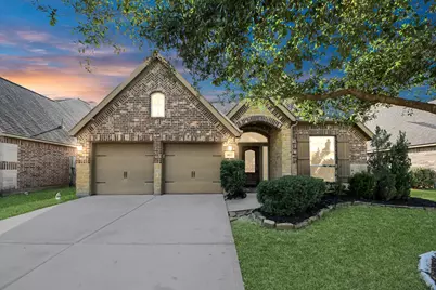 4023 Duccio River Way, Katy, TX 77493 - Photo 36