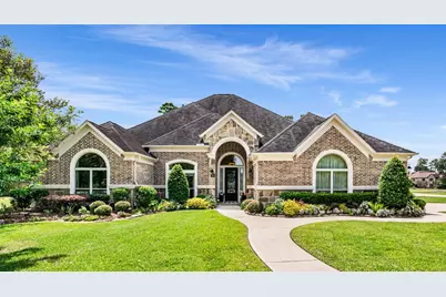 27227 W Balsam Fir Circle, Spring, TX 77386 - Photo 1