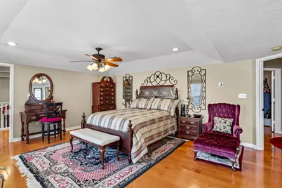 200 Trott Lane, Point Blank, TX 77364 - Photo 28