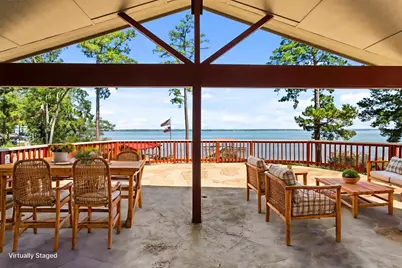 200 Trott Lane, Point Blank, TX 77364 - Photo 22