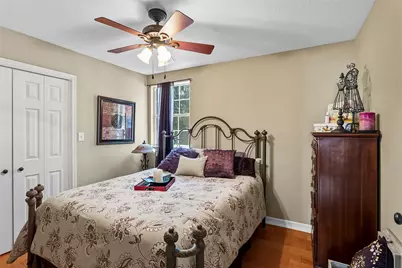 200 Trott Lane, Point Blank, TX 77364 - Photo 34