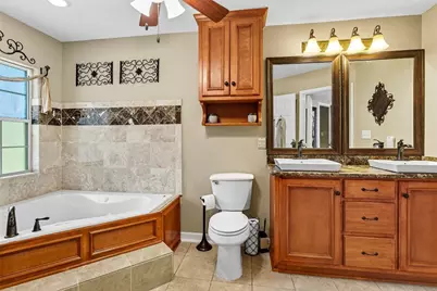 200 Trott Lane, Point Blank, TX 77364 - Photo 32