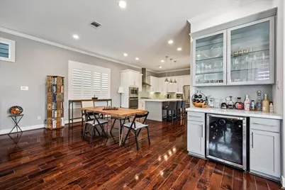 1047 W 17th Street, Houston, TX 77008 - Photo 6