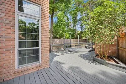 98 Breezy Point Place, The Woodlands, TX 77381 - Photo 32