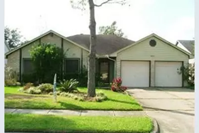 6915 Glen Rosa Drive, Katy, TX 77494 - Photo 1