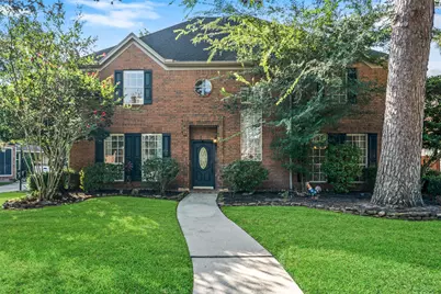 4422 Pine Breeze Drive, Kingwood, TX 77345 - Photo 1