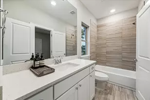806 Glowing Dawn Dr, Houston, TX 77018 - Photo 24