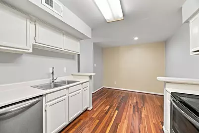 1601 S Shepherd Drive #218, Houston, TX 77019 - Photo 8
