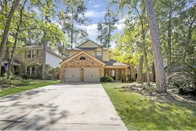 3314 Creek Shadows Drive, Houston, TX 77339 - Photo 1