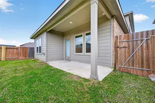 23318 Pelham Prairie Ln, Spring, TX 77373 - Photo 46