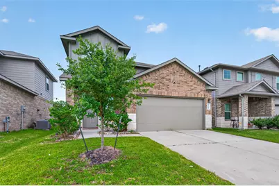 23318 Pelham Prairie Lane, Spring, TX 77373 - Photo 2