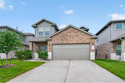 23318 Pelham Prairie Lane, Spring, TX 77373 - Photo 4