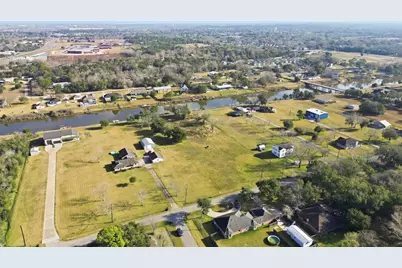0 Robinson Road, Hitchcock, TX 77563 - Photo 6