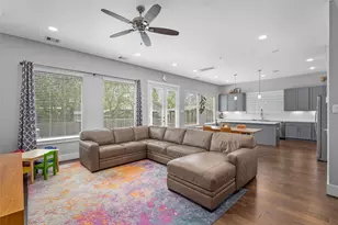 427 Yale Oaks Ln, Houston, TX 77091 - Photo 6