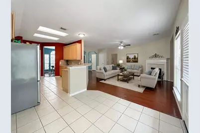 6506 Rustling Timbers Lane, Spring, TX 77379 - Photo 6