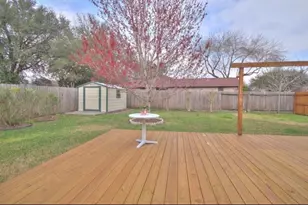 3039 Becket St, Pearland, TX 77584 - Photo 20