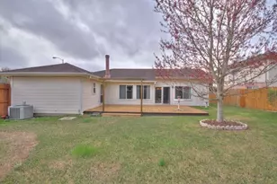 3039 Becket St, Pearland, TX 77584 - Photo 18