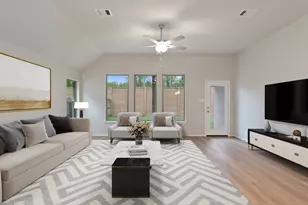 9643 Mount Brewer Ln, Porter, TX 77365 - Photo 6