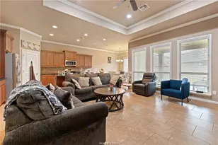 2523 Warkworth Ln, College Station, TX 77845 - Photo 6