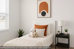 2454 Twin Ct, Splendora, TX 77372 - Photo 4