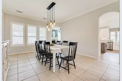13807 Halpren Falls Circle, Cypress, TX 77429 - Photo 8