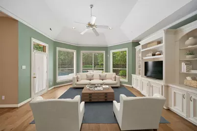 66 S Taylor Point Drive, The Woodlands, TX 77382 - Photo 20
