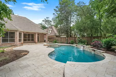 66 S Taylor Point Drive, The Woodlands, TX 77382 - Photo 48