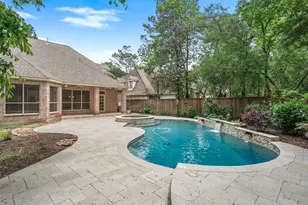 66 S Taylor Point Dr, The Woodlands, TX 77382 - Photo 48