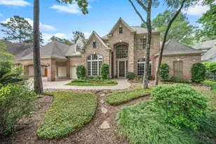 66 S Taylor Point Dr, The Woodlands, TX 77382 - Photo 4