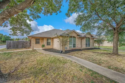 901 Crepe Myrtle Street, College Station, TX 77845 - Photo 1