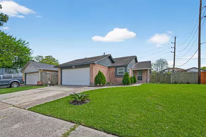 20206 Misty Pines Drive, Humble, TX 77346 - Photo 4