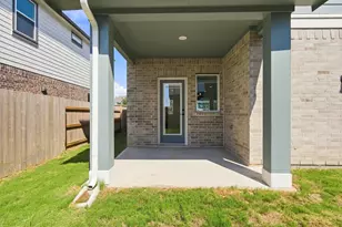 7635 Swooping Swallow Ln, Katy, TX 77493 - Photo 28