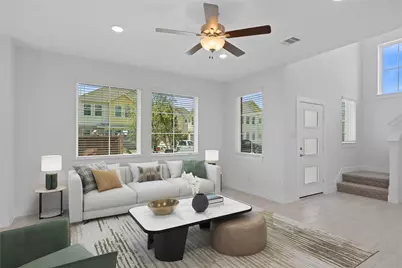 7635 Swooping Swallow Lane, Katy, TX 77493 - Photo 2
